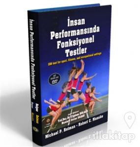 İnsan Performansında Fonksiyonel Testler