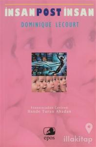 İnsan Post İnsan