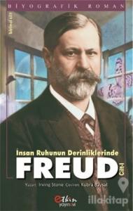 İnsan Ruhunun Derinliklerinde Freud Cilt: 1