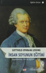 İnsan Soyunun Eğitimi