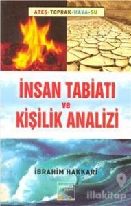 İnsan Tabiatı ve Kişilik Analizi