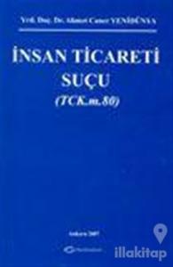 İnsan Ticareti Suçu