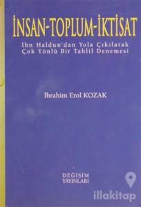 İnsan - Toplum - İktisat