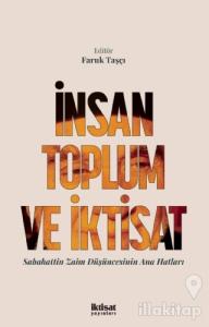 İnsan Toplum ve İktisat