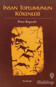 İnsan Toplumunun Kökenleri
