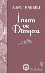İnsan ve Dünyası