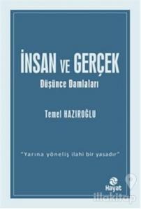 İnsan ve Gerçek