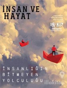 İnsan ve Hayat Dergisi Sayı: 131 Ocak 2021