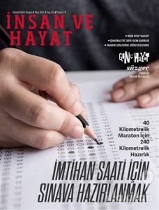 İnsan ve Hayat Dergisi Sayı: 133 Mart 2021