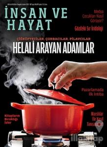 İnsan ve Hayat Dergisi Sayı: 84 (Şubat 2017)