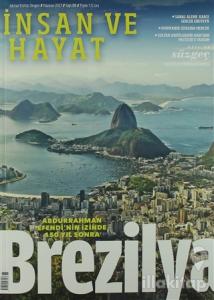 İnsan ve Hayat Dergisi Sayı: 88 (Haziran 2017)