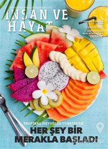 İnsan ve Hayat Dergisi Sayı: 89 (Temmuz 2017)