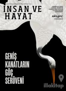 İnsan ve Hayat Dergisi Sayı: 90 (Ağustos 2017)