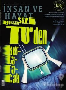 İnsan ve Hayat Dergisi Sayı: 95 Ocak 2018