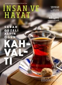 İnsan ve Hayat Dergisi Sayı: 97 Mart 2018