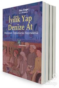 İnsan ve Toplum Dizisi Seti (4 Kitap Takım)