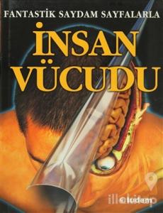 İnsan Vücudu (Ciltli)