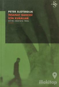 İnsanat Bahçesi İçin Kurallar