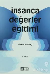 İnsanca Değerler Eğitimi