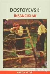İnsancıklar (Ciltli)