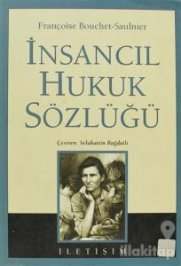 İnsancıl Hukuk Sözlüğü