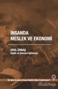 İnsanda Meslek ve Ekonomi