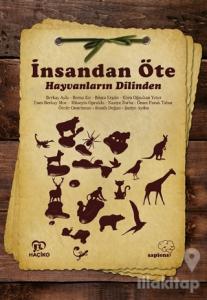 İnsandan Öte