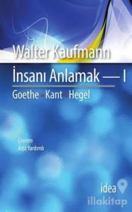 İnsanı Anlamak 1