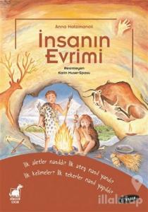 İnsanın Evrimi