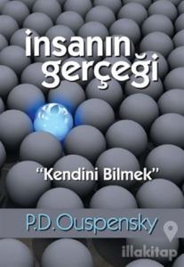 İnsanın Gerçeği