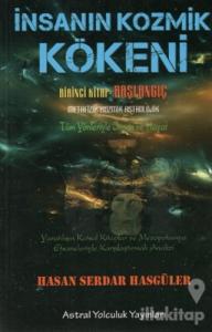 İnsanın Kozmik Kökeni