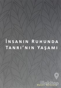 İnsanın Ruhunda Tanrı'nın Yaşamı
