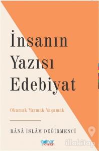 İnsanın Yazısı Edebiyat