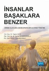 İnsanlar Başaklara Benzer
