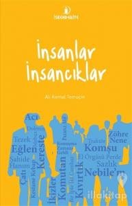 İnsanlar İnsancıklar