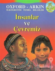 İnsanlar ve Çevremiz