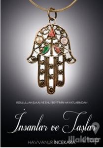 İnsanlar ve Taşlar