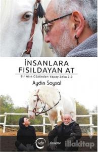 İnsanlara Fısıldayan At