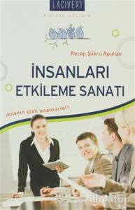 İnsanları Etkileme Sanatı
