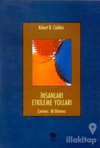 İnsanları Etkileme Yolları