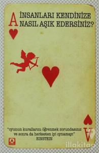 İnsanları Kendinize Nasıl Aşık Edersiniz?