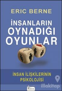 İnsanların Oynadığı Oyunlar