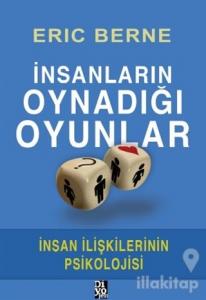 İnsanların Oynadığı Oyunlar