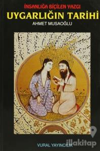 İnsanlığa Biçilen Yazgı Uygarlığın Tarihi