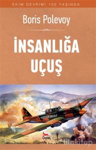 İnsanlığa Uçuş