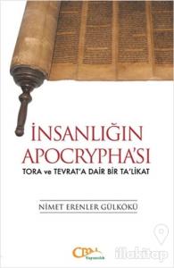 İnsanlığın Apocrypha'sı