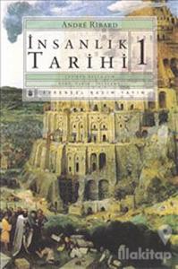 İnsanlık Tarihi 1