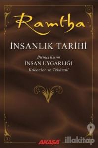 İnsanlık Tarihi - Ramtha