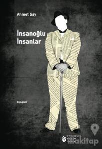 İnsanoğlu İnsanlar