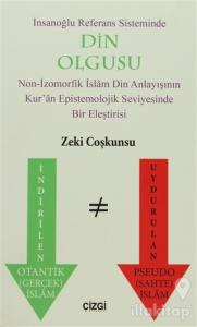 İnsanoğlu Referans Sisteminde Din Olgusu